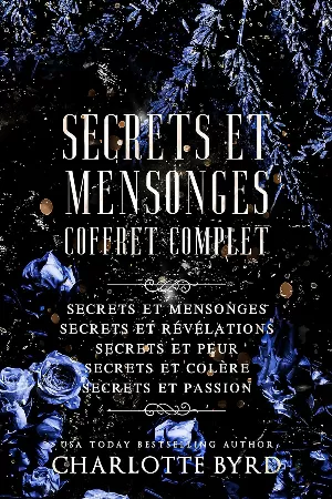 Secrets et Mensonges: Coffret Complet